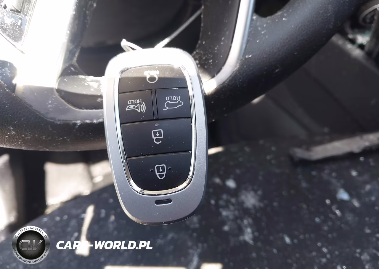 2023 Hyundai Tucson Sel VIN:5NMJBCAE9PH239471 - 11