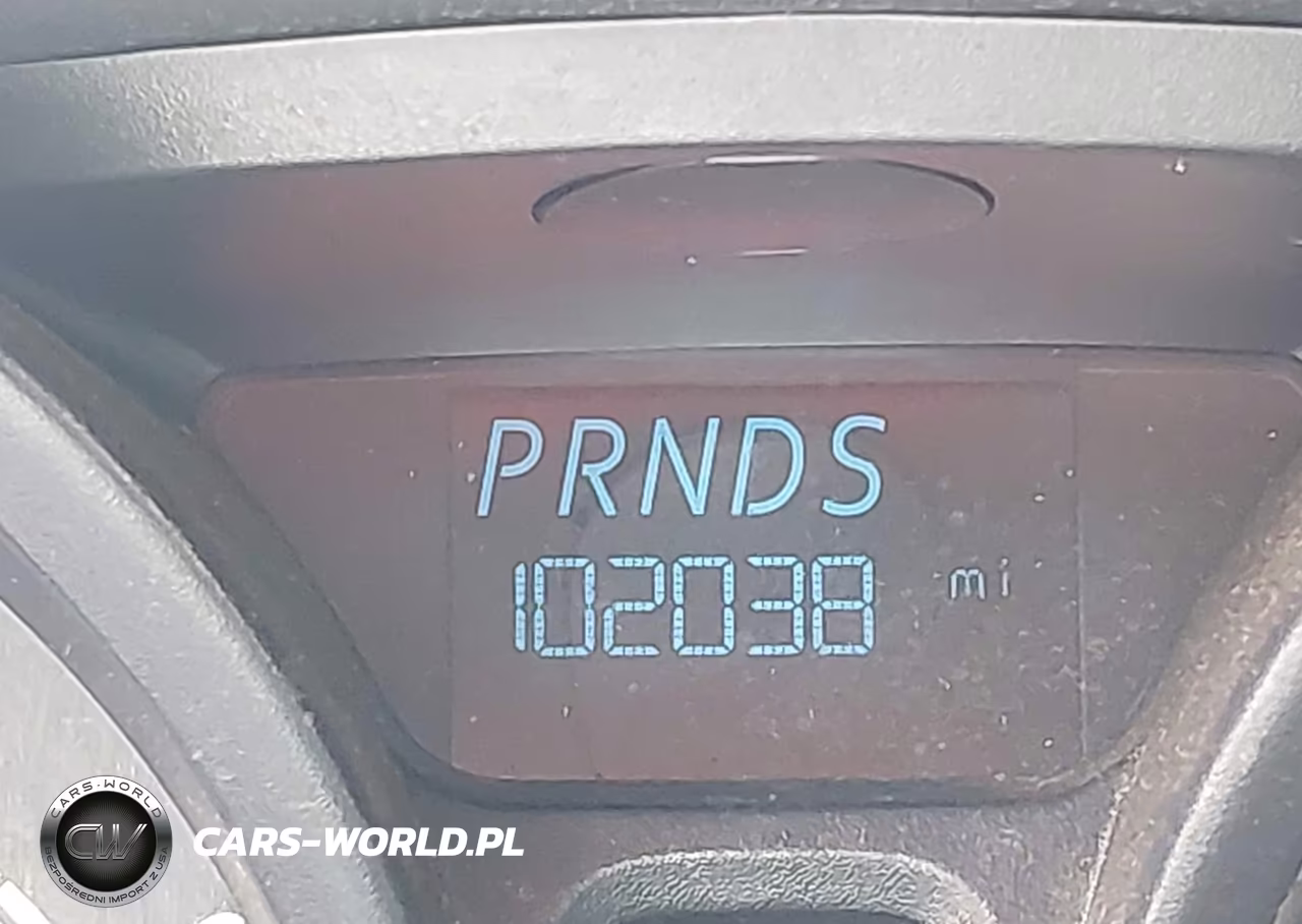 2014 Ford Fiesta S VIN:3FADP4AJ9EM106226 - 12