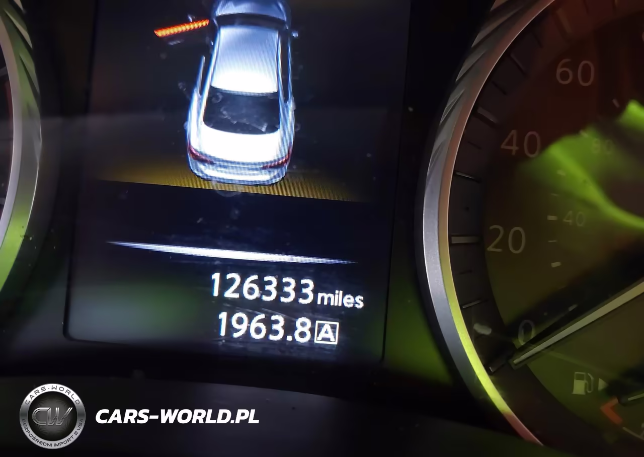 2018 Infiniti Q50 3.0T Luxe VIN:JN1EV7AP0JM350768 - 16