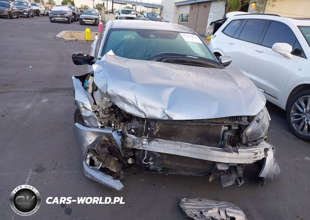 2019 Honda Civic Sport VIN:2HGFC2F88KH501177 - 12