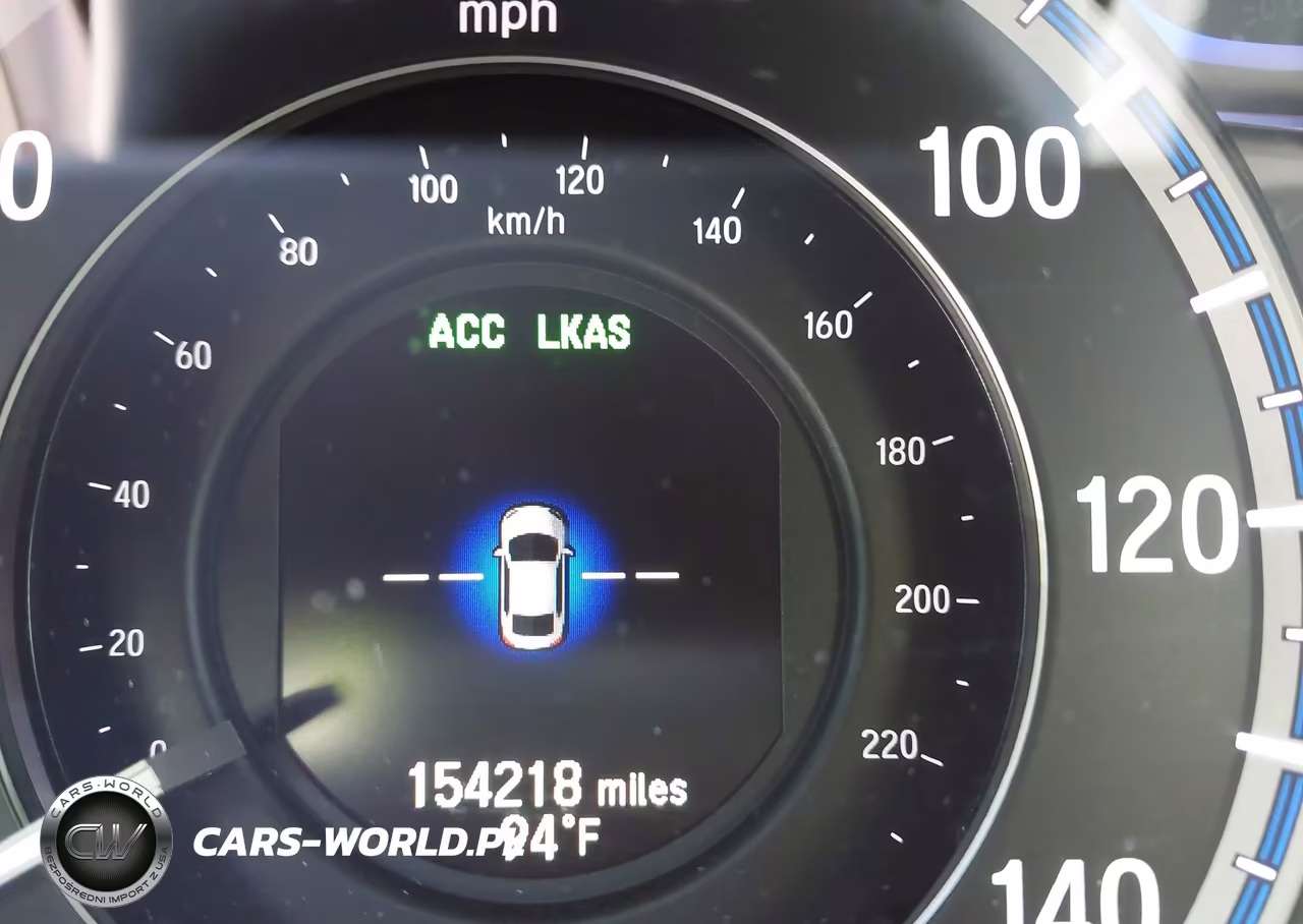 2017 Honda Accord Hybrid Touring VIN:JHMCR6F75HC012566 - 15