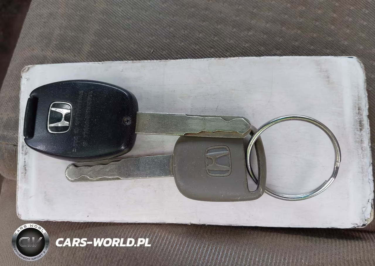 2007 Honda Pilot Lx VIN:5FNYF28137B020572 - 11