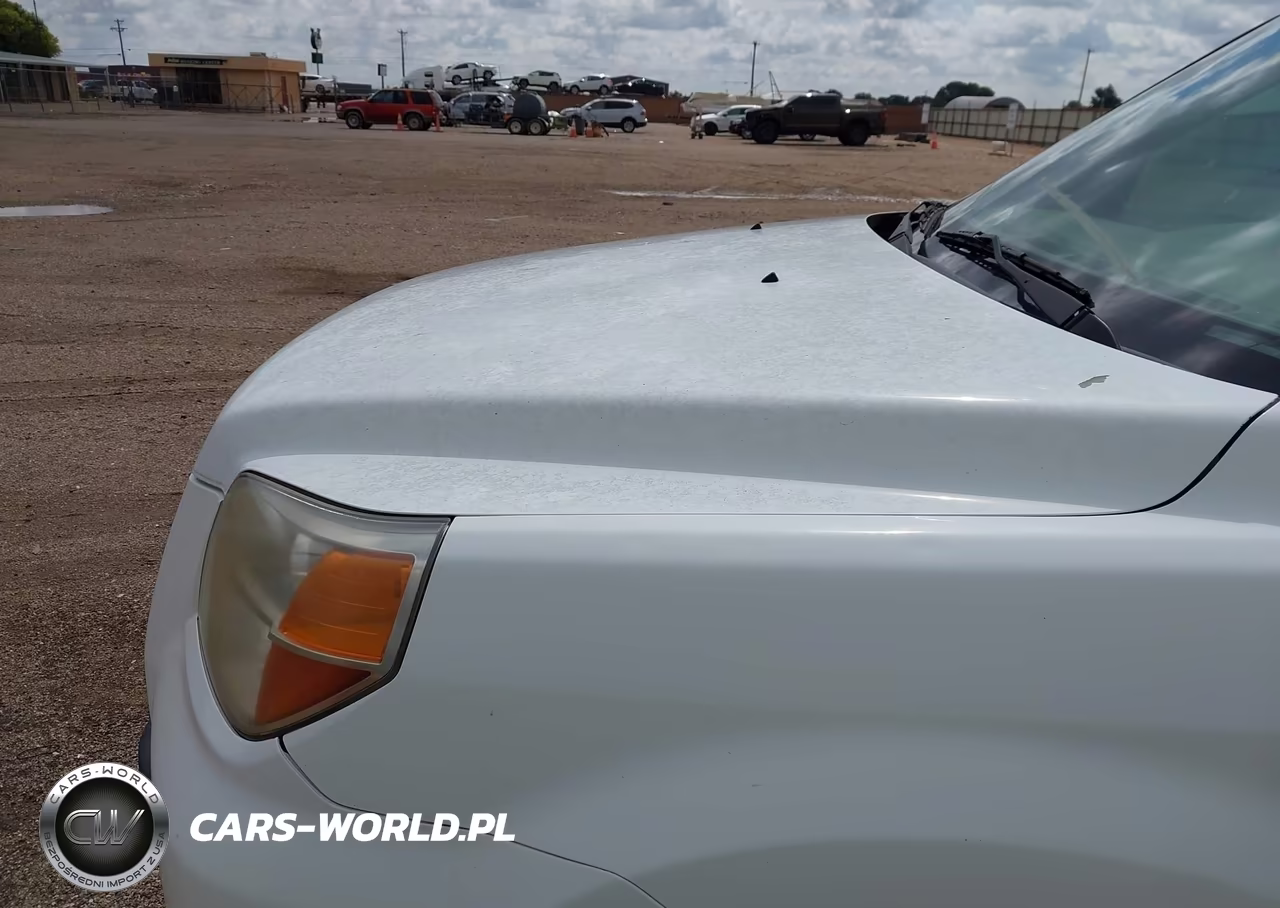 2007 Honda Pilot Lx VIN:5FNYF28137B020572 - 6