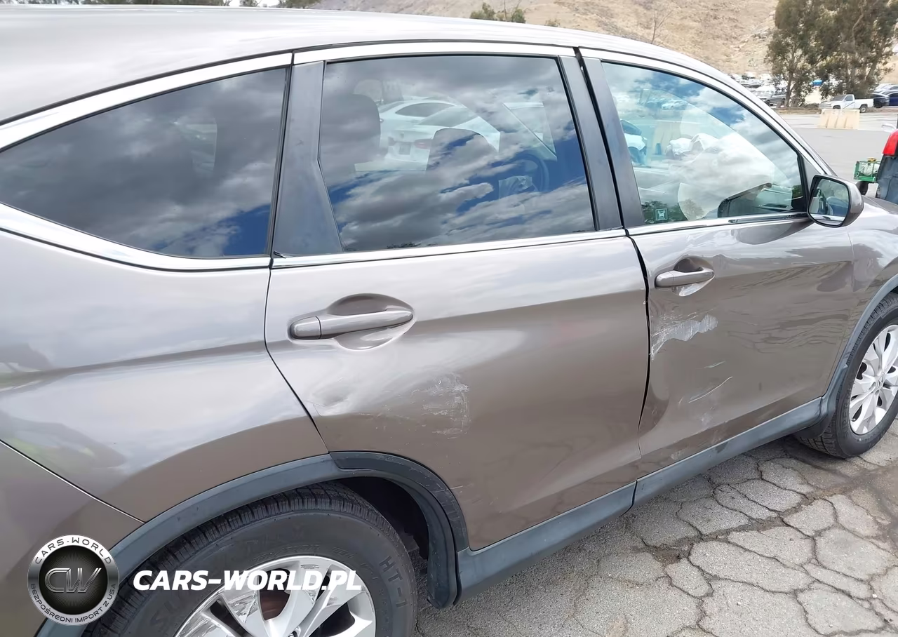 2012 Honda Cr-V Ex VIN:5J6RM3H53CL028806 - 19