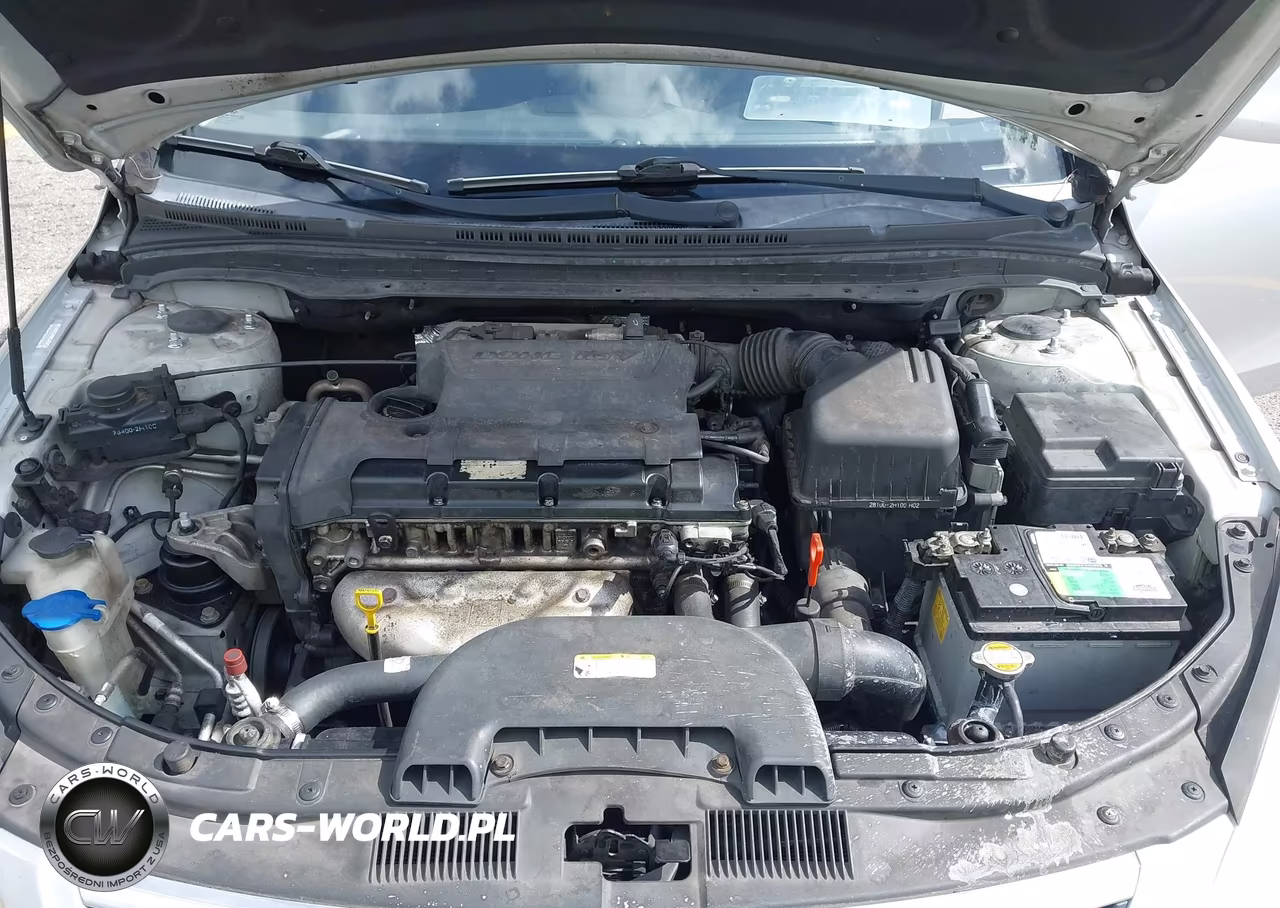 2012 Hyundai Elantra Touring Gls VIN:KMHDB8AE2CU143982 - 10