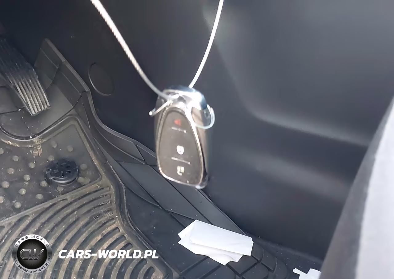 2020 Chevrolet Equinox Fwd Ls VIN:3GNAXHEV4LS679150 - 11