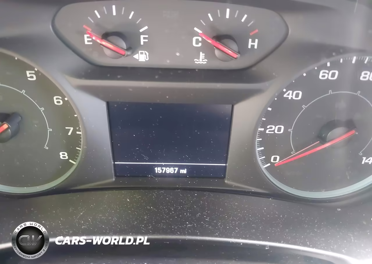 2020 Chevrolet Equinox Fwd Ls VIN:3GNAXHEV4LS679150 - 7
