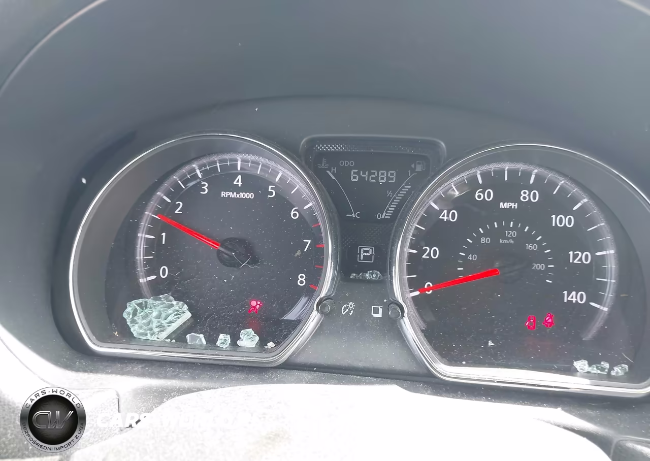 2018 Nissan Versa 1.6 Sv VIN:3N1CN7AP2JL867474 - 7