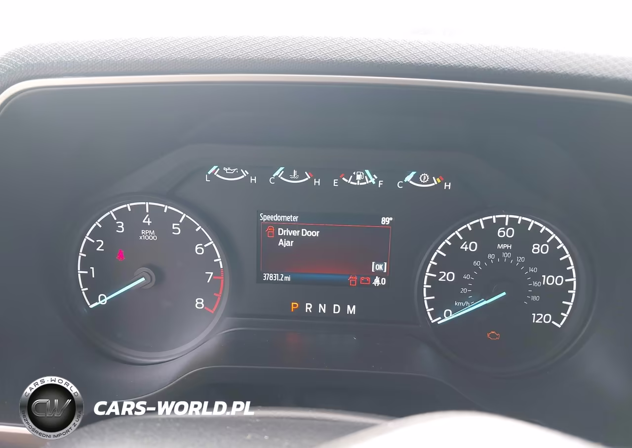 2023 Ford F-150 Xl VIN:1FTFW1E54PKE66550 - 7
