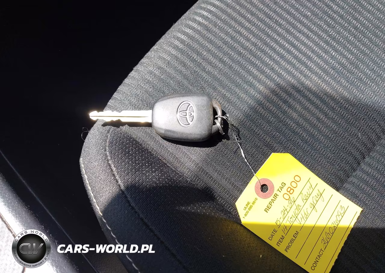 2014 Toyota Rav4 Xle VIN:2T3RFREV2EW169910 - 11
