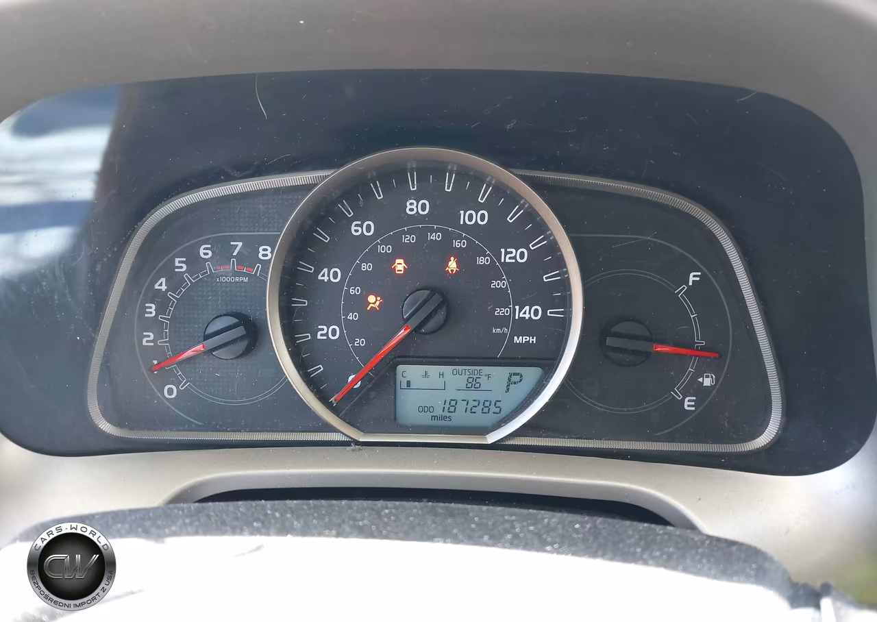 2014 Toyota Rav4 Xle VIN:2T3RFREV2EW169910 - 7
