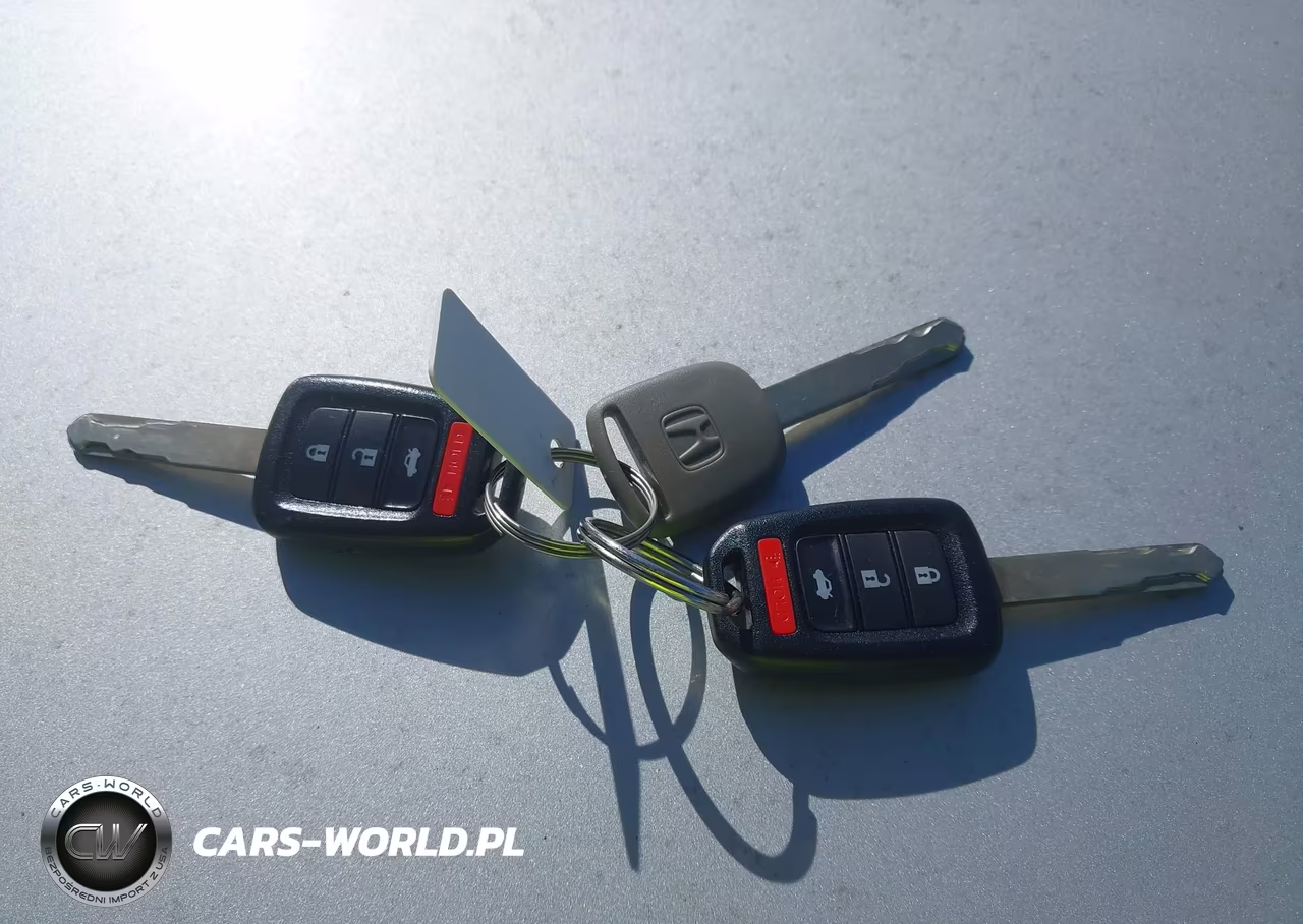 2015 Honda Civic Lx VIN:19XFB2F59FE083494 - 11