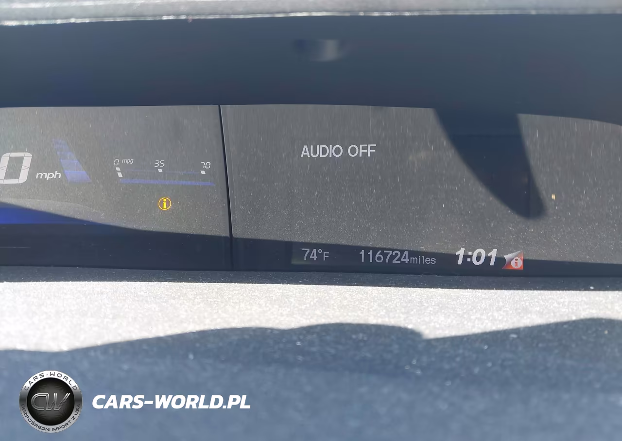 2015 Honda Civic Lx VIN:19XFB2F59FE083494 - 7