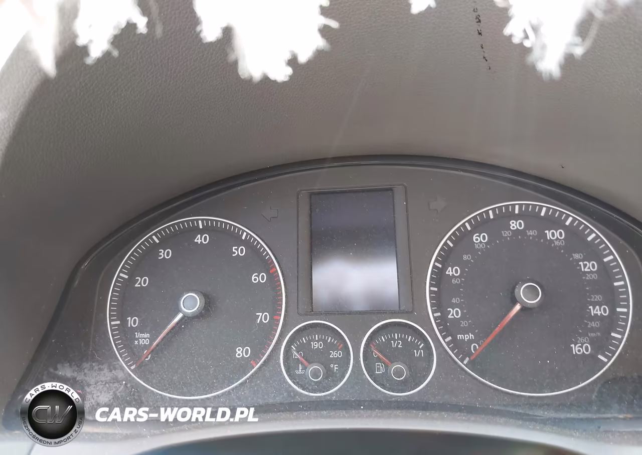 2005 Volkswagen Jetta 2.5 VIN:3VWSF71K55M628637 - 7