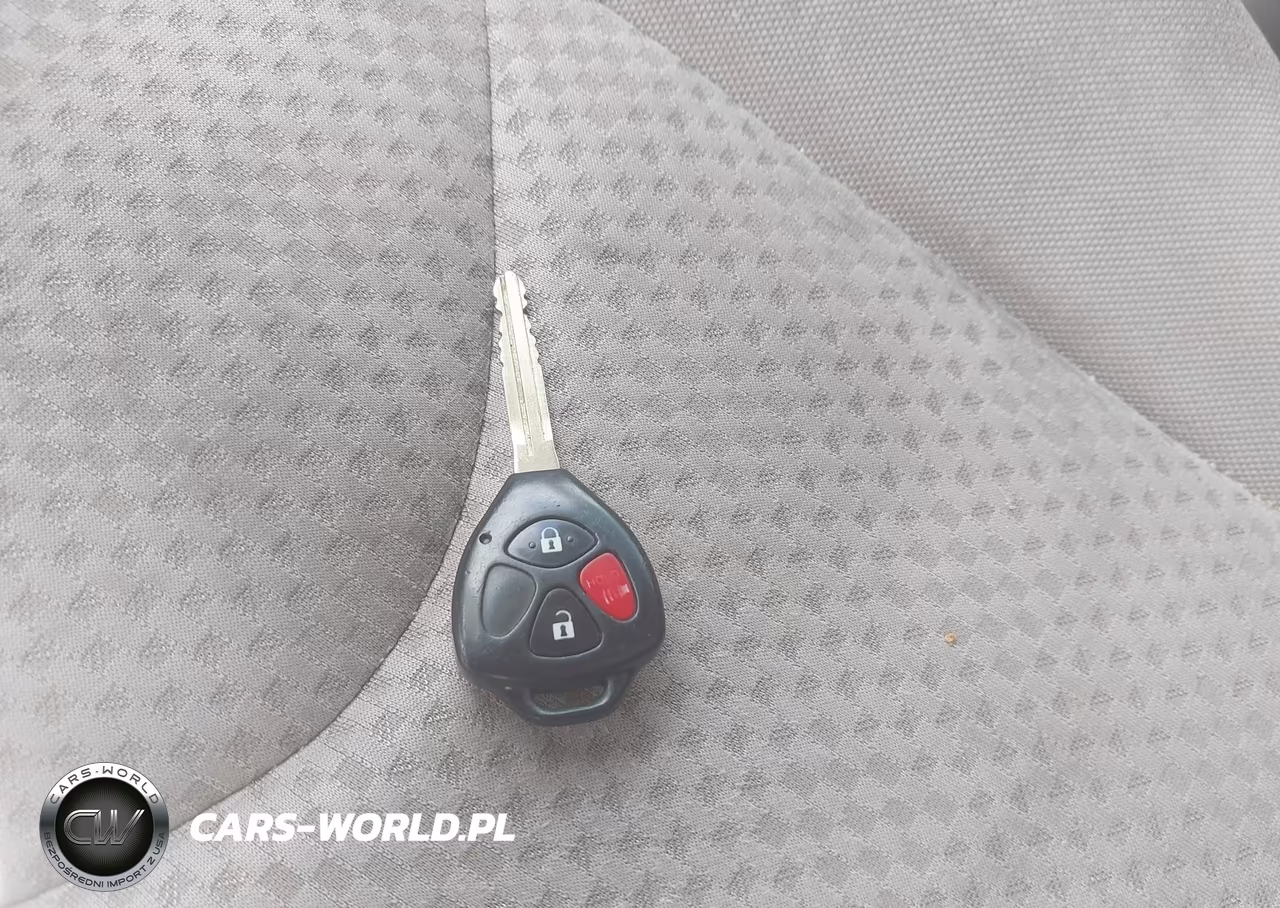 2007 Toyota Rav4 VIN:JTMZD35V075034566 - 11
