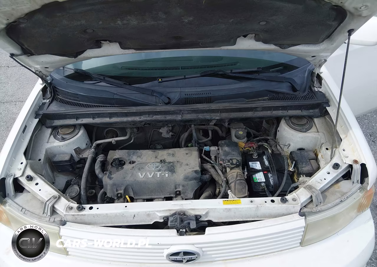 2005 Scion Xb VIN:JTLKT334154001467 - 10