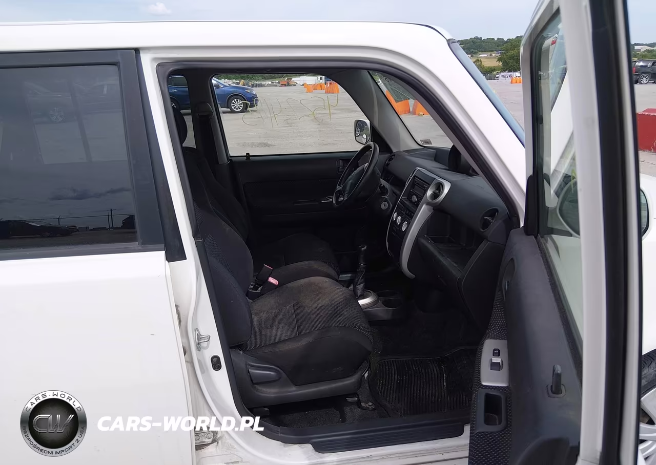 2005 Scion Xb VIN:JTLKT334154001467 - 5