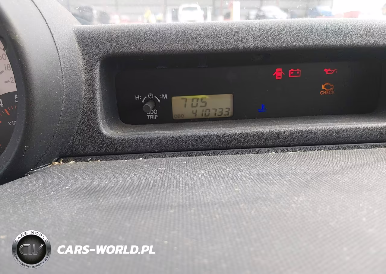 2005 Scion Xb VIN:JTLKT334154001467 - 7