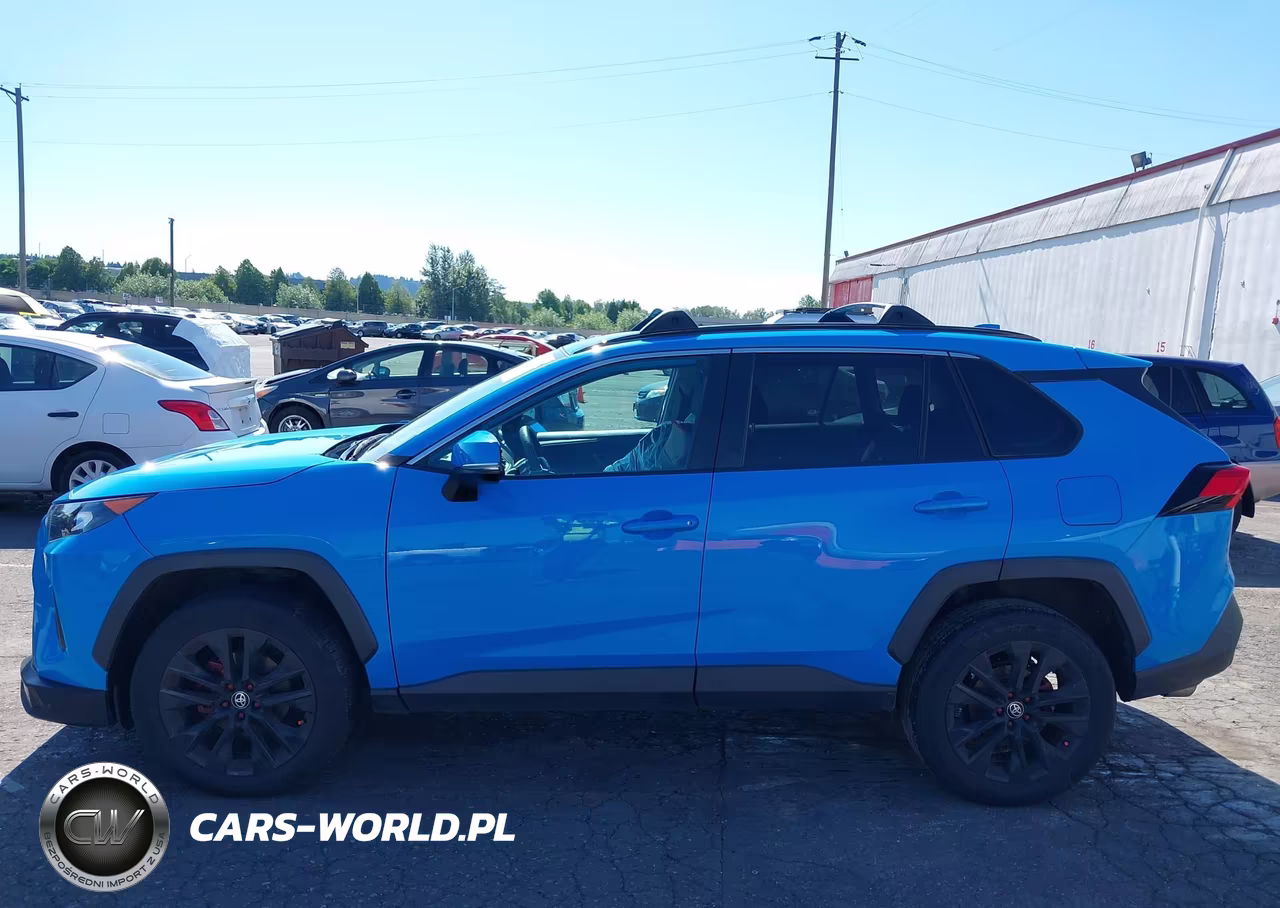 2020 Toyota Rav4 Le VIN:2T3G1RFV3LW121799 - 14