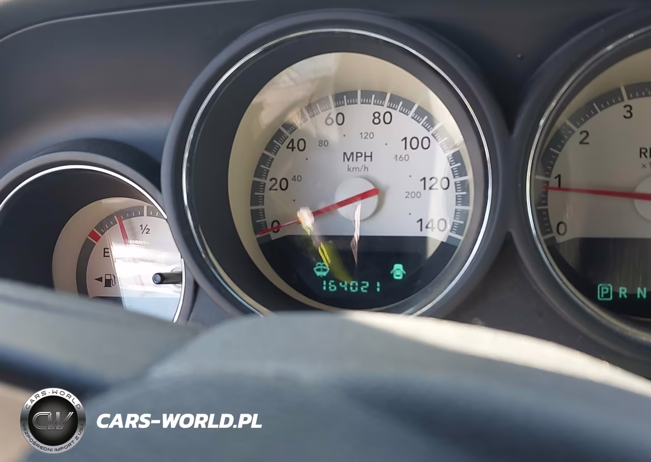 2010 Dodge Challenger Se VIN:2B3CJ4DV1AH278766 - 16