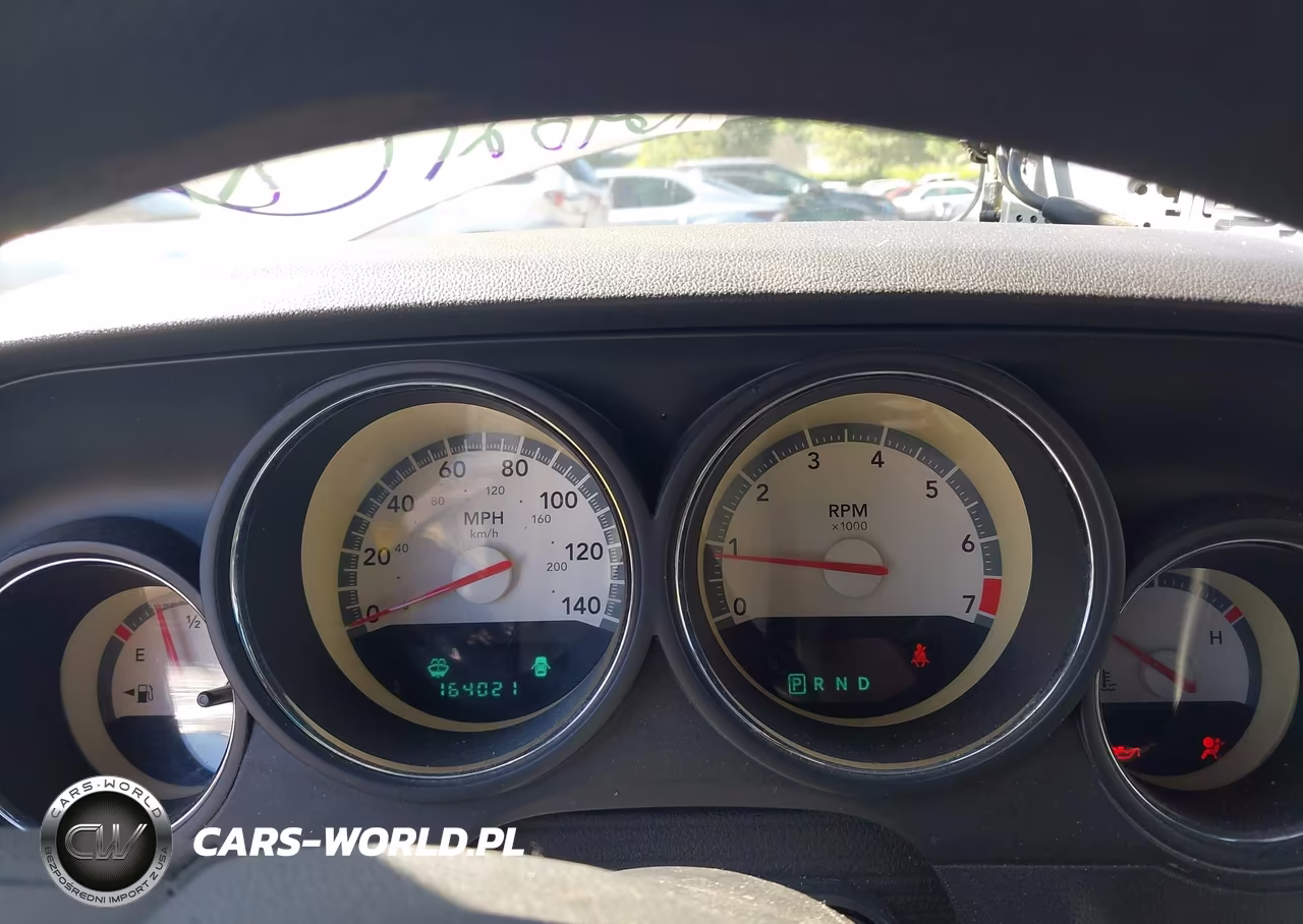 2010 Dodge Challenger Se VIN:2B3CJ4DV1AH278766 - 7