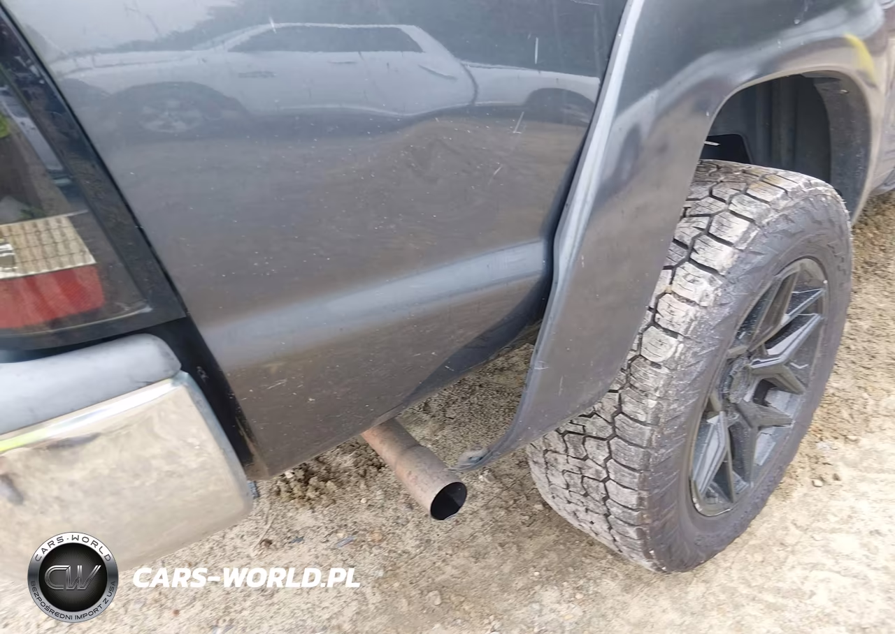 2013 Toyota Tacoma Prerunner V6 VIN:5TFTU4GNXDX045194 - 19