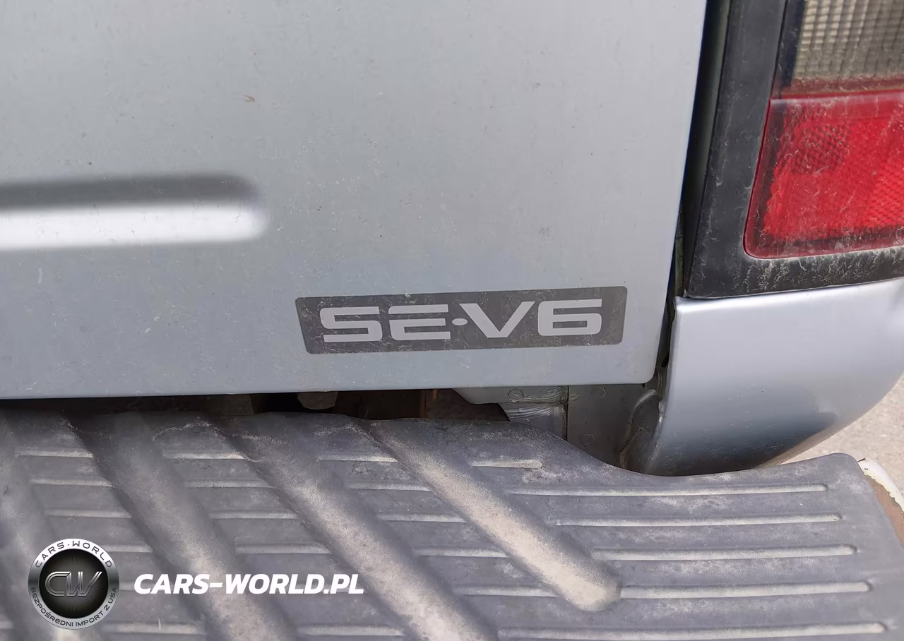 2001 Nissan Frontier Se-V6 VIN:1N6ED27T51C364076 - 16