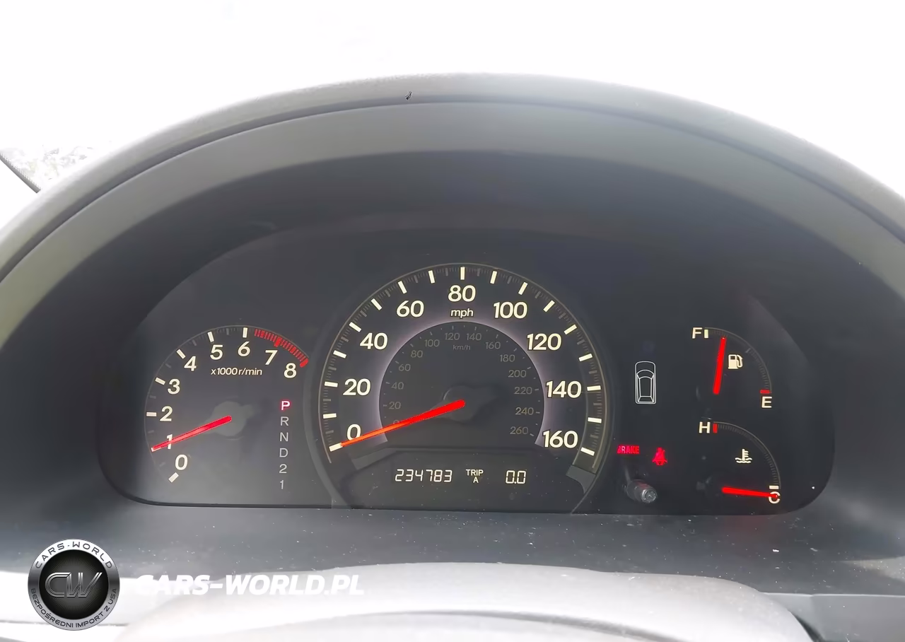 2009 Honda Odyssey Ex-L VIN:5FNRL38759B047850 - 7