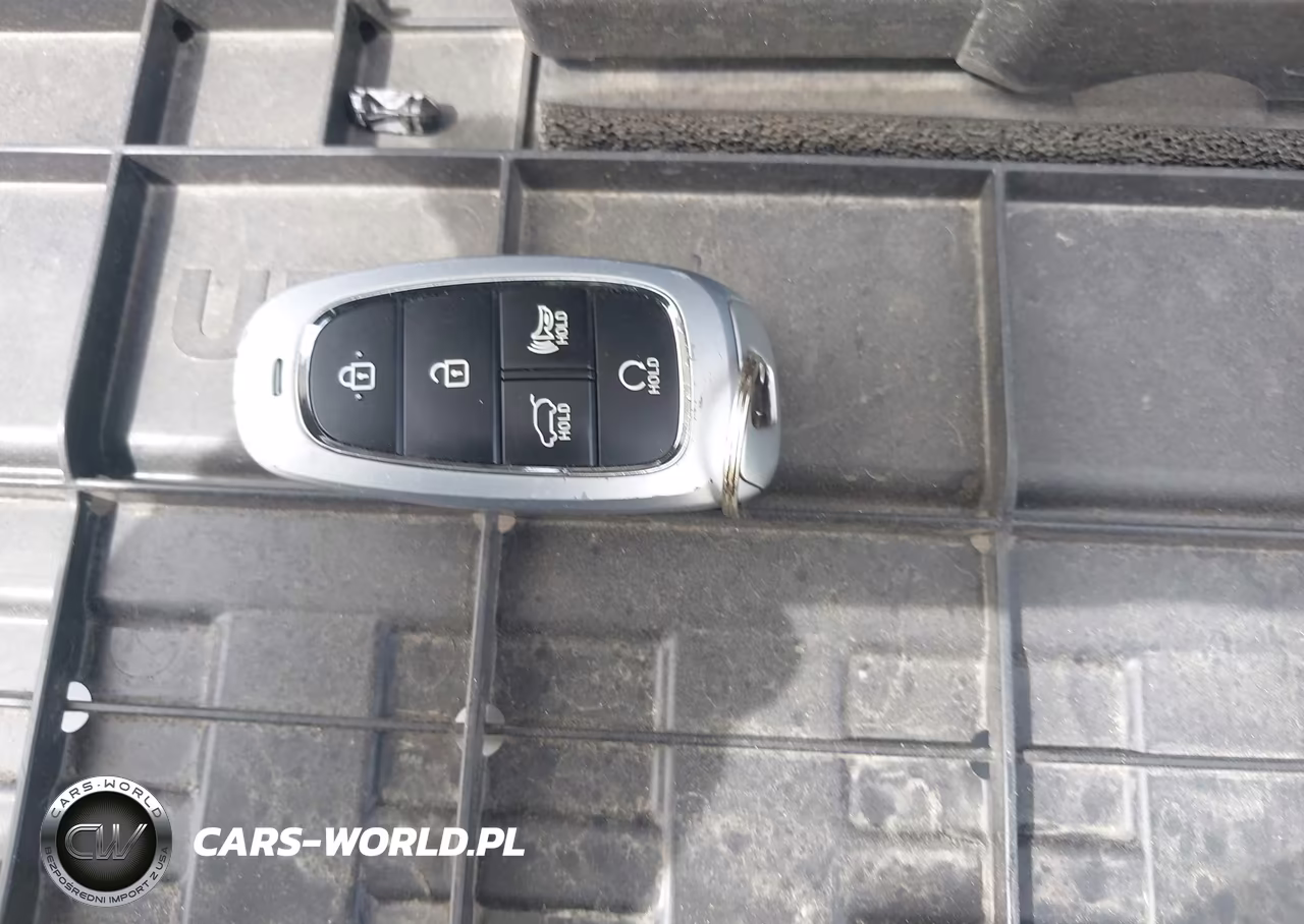 2024 Hyundai Tucson Sel VIN:5NMJBCDE2RH386732 - 11