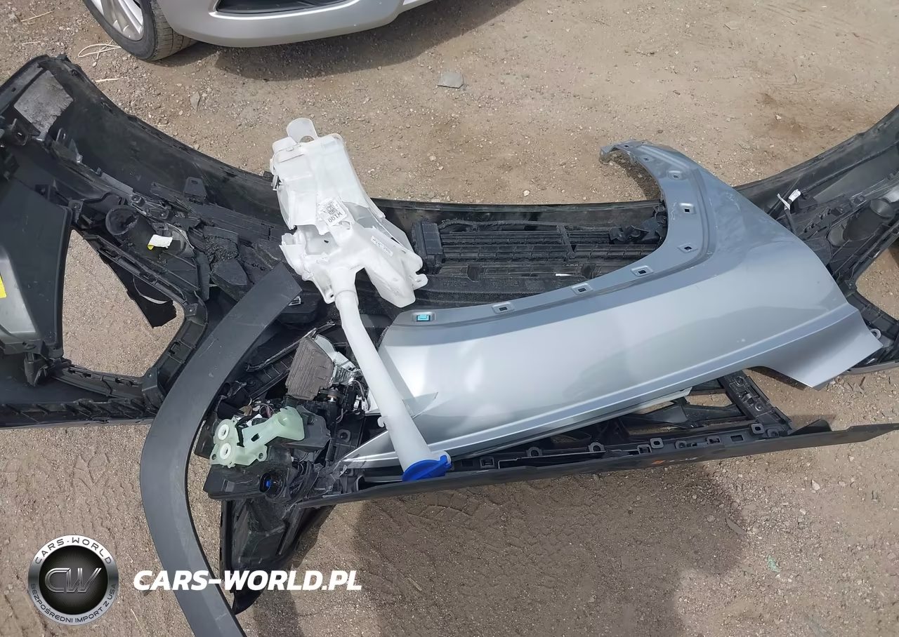 2024 Hyundai Tucson Sel VIN:5NMJBCDE2RH386732 - 12