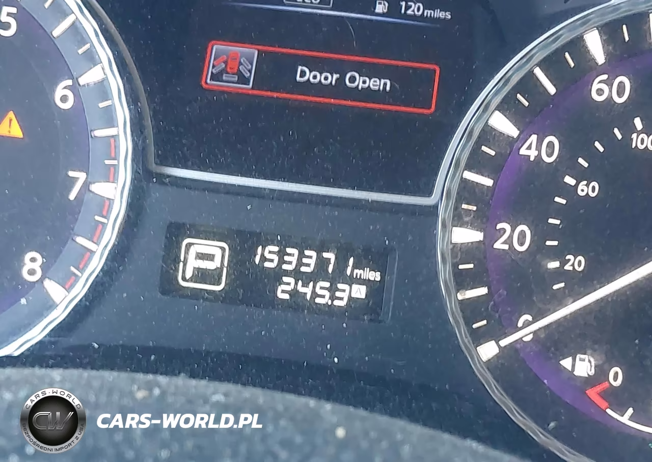 2015 Infiniti Qx60 VIN:5N1AL0MM0FC516306 - 15
