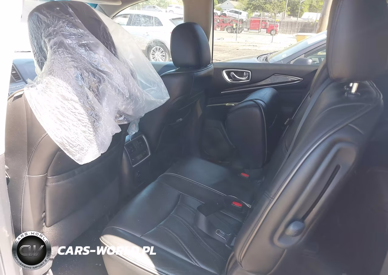 2015 Infiniti Qx60 VIN:5N1AL0MM0FC516306 - 8