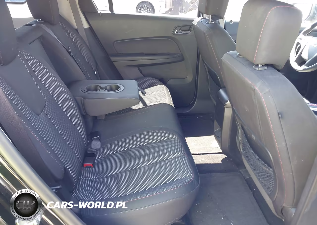2016 GMC Terrain Sle-1 VIN:2GKALMEK3G6103450 - 8