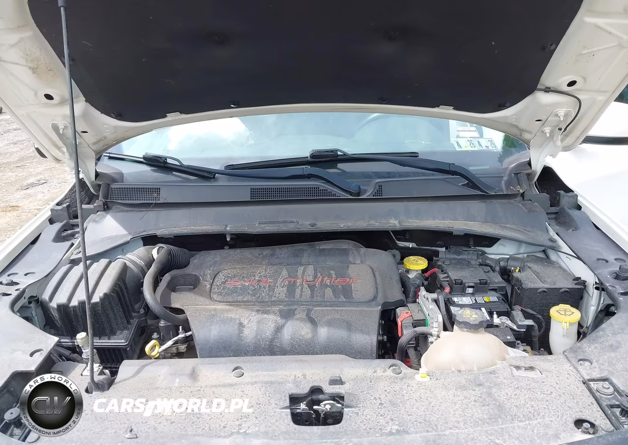 2018 Jeep Compass Altitude 4X4 VIN:3C4NJDBB7JT454789 - 10