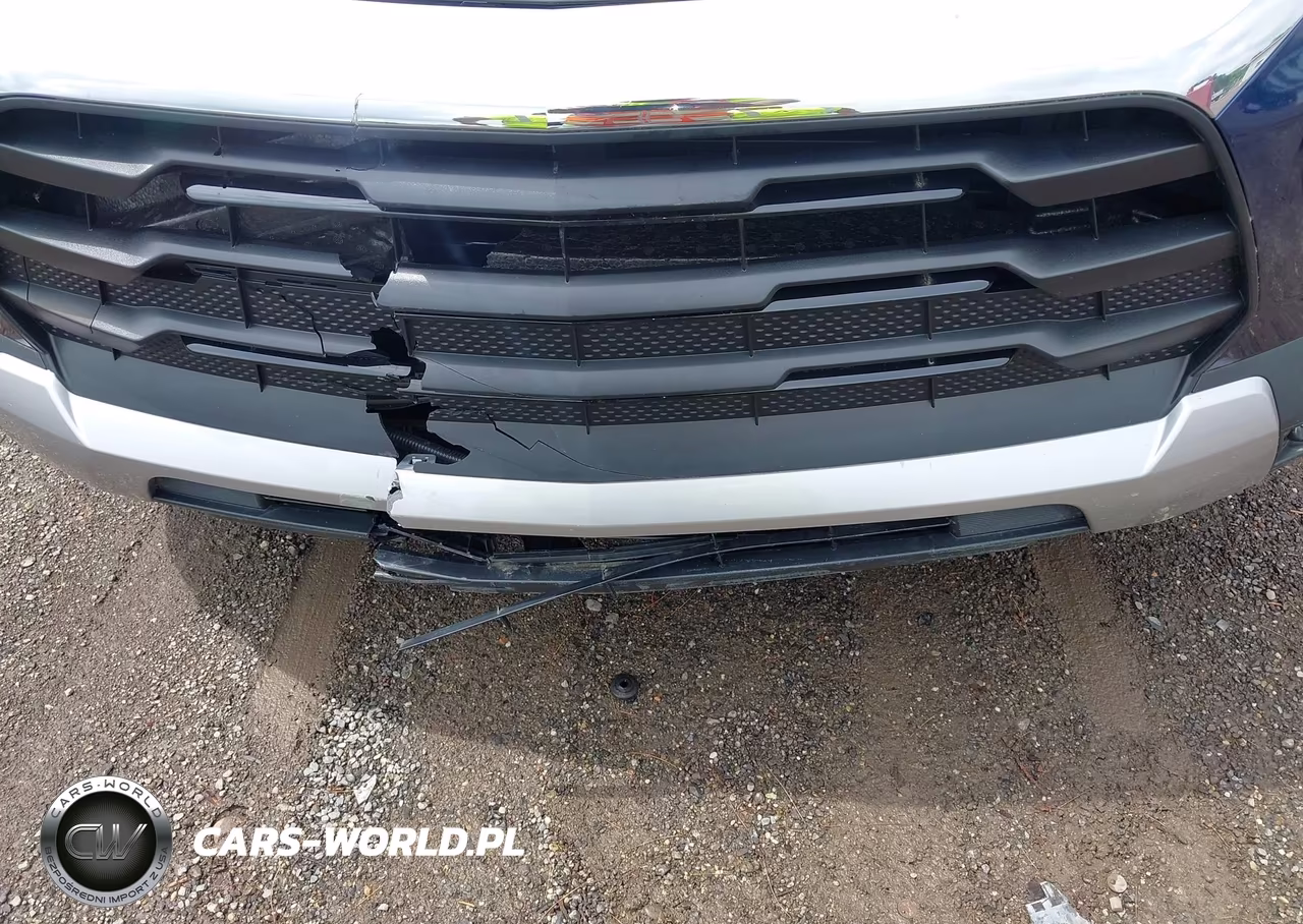 2022 Chevrolet Trailblazer Fwd Lt VIN:KL79MPSL3NB068121 - 6