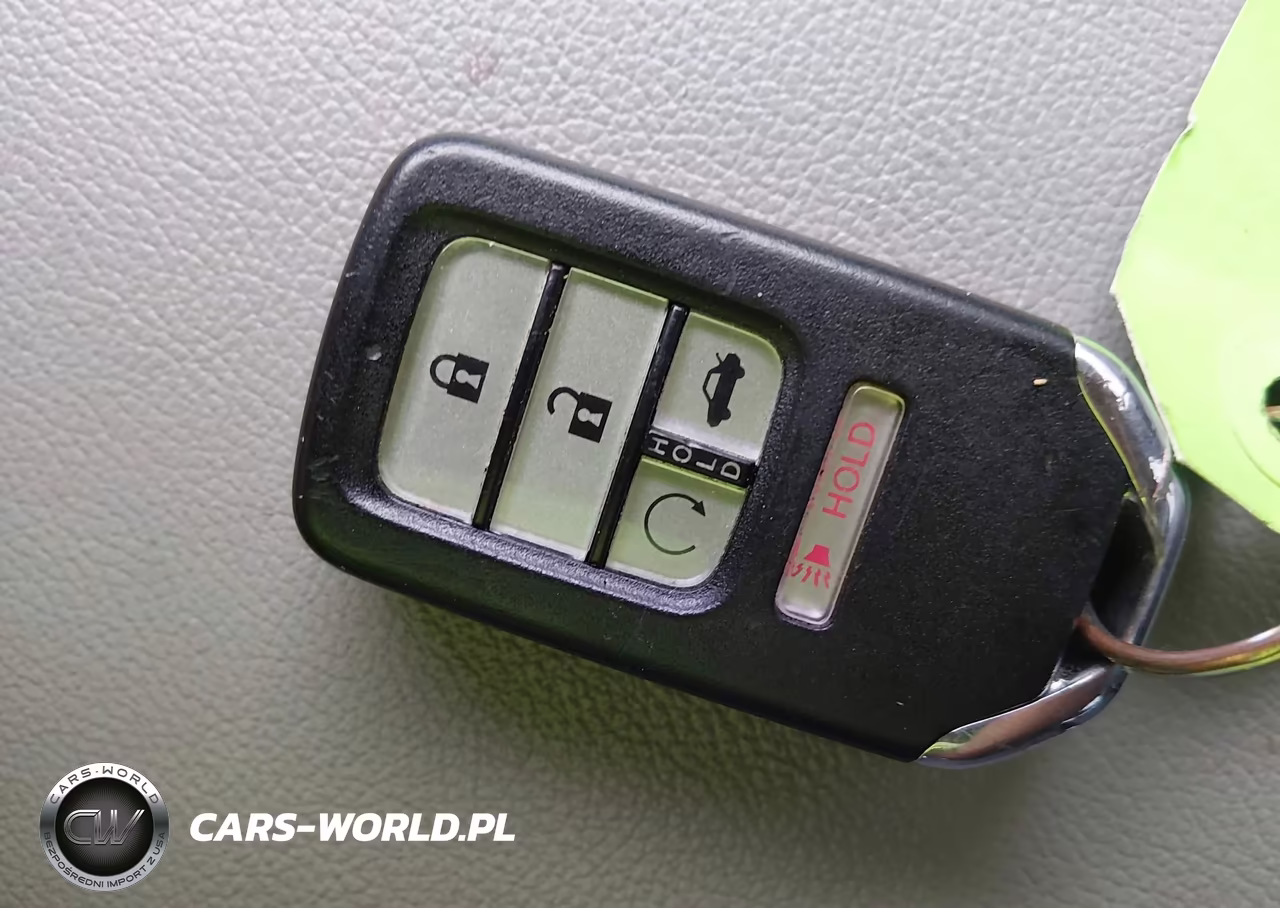 2020 Honda Accord Hybrid Ex VIN:1HGCV3F42LA014105 - 11