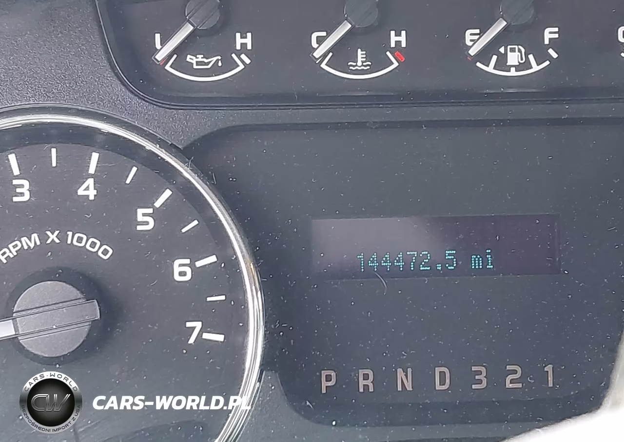 2011 Ford F-150 Xlt VIN:1FTFW1CF8BFB61338 - 15