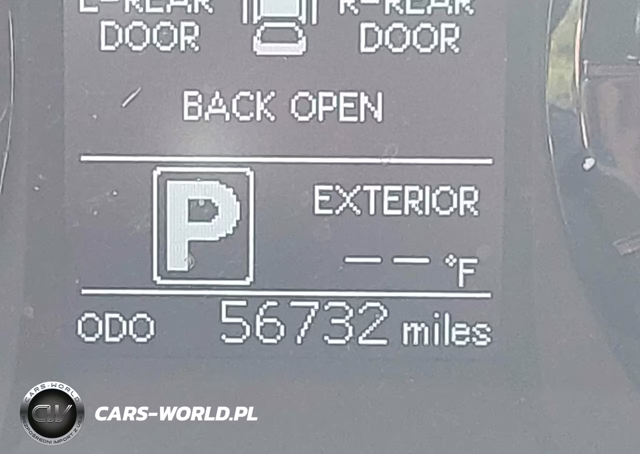2017 Toyota Sienna Le 7 Passenger VIN:5TDJZ3DC3HS163427 - 15