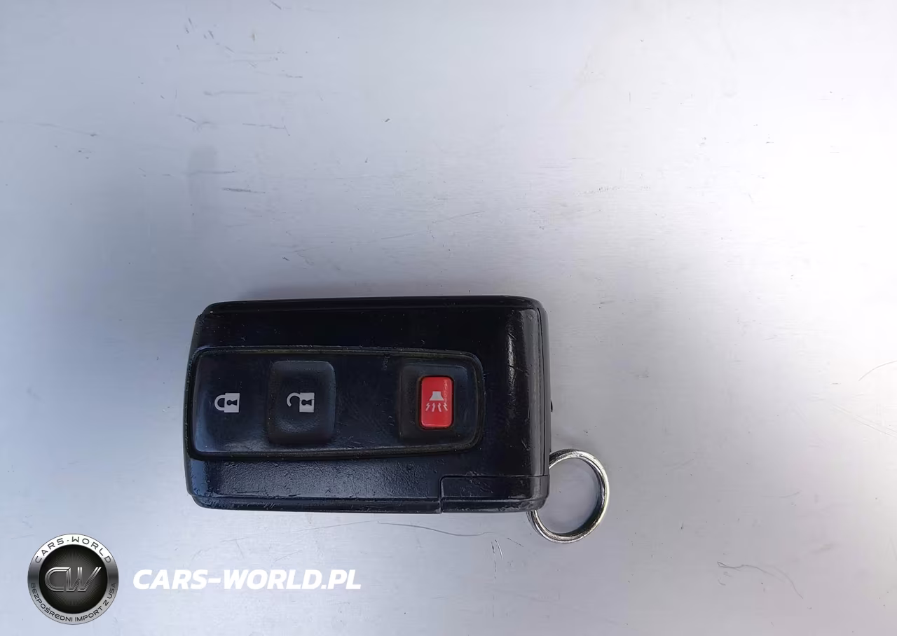 2007 Toyota Prius Touring VIN:JTDKB20U377625673 - 11