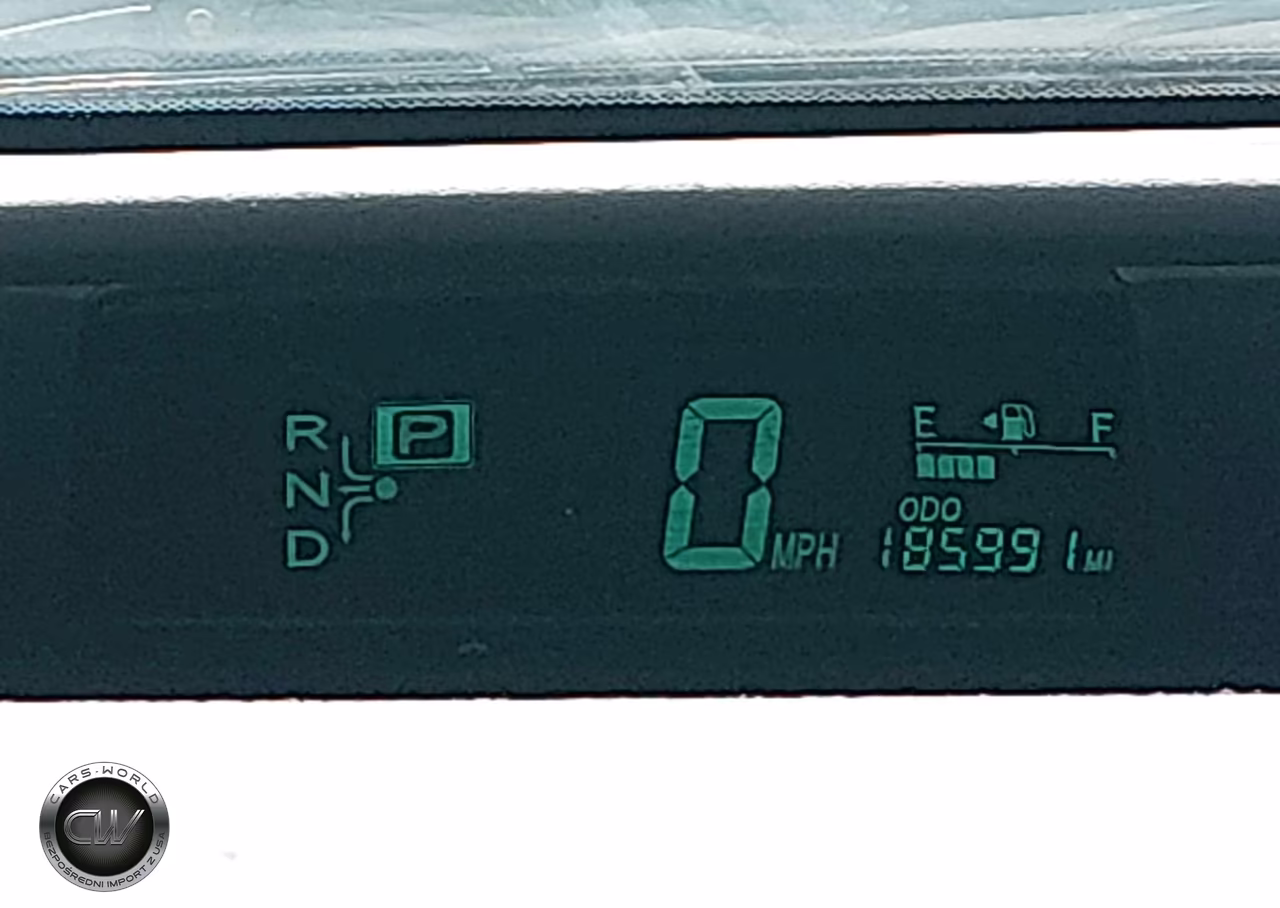 2007 Toyota Prius Touring VIN:JTDKB20U377625673 - 7