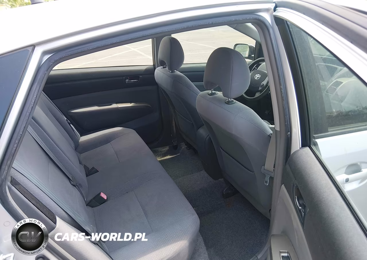 2007 Toyota Prius Touring VIN:JTDKB20U377625673 - 8