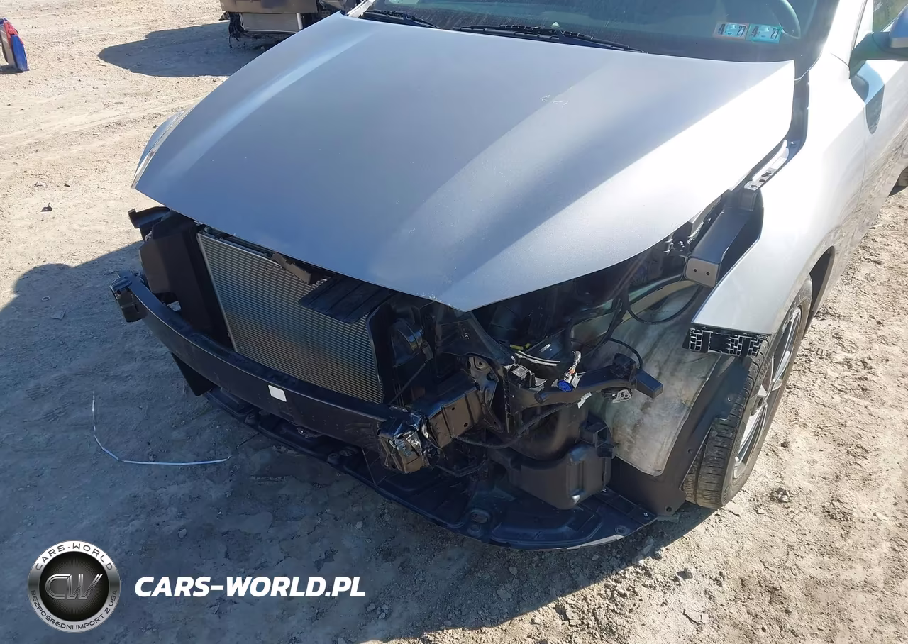 2024 Kia Forte Lxs VIN:3KPF24AD7RE705802 - 6