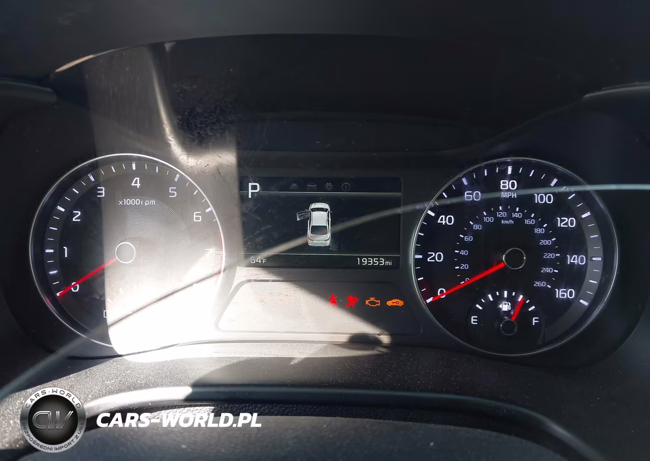 2024 Kia Forte Lxs VIN:3KPF24AD7RE705802 - 7