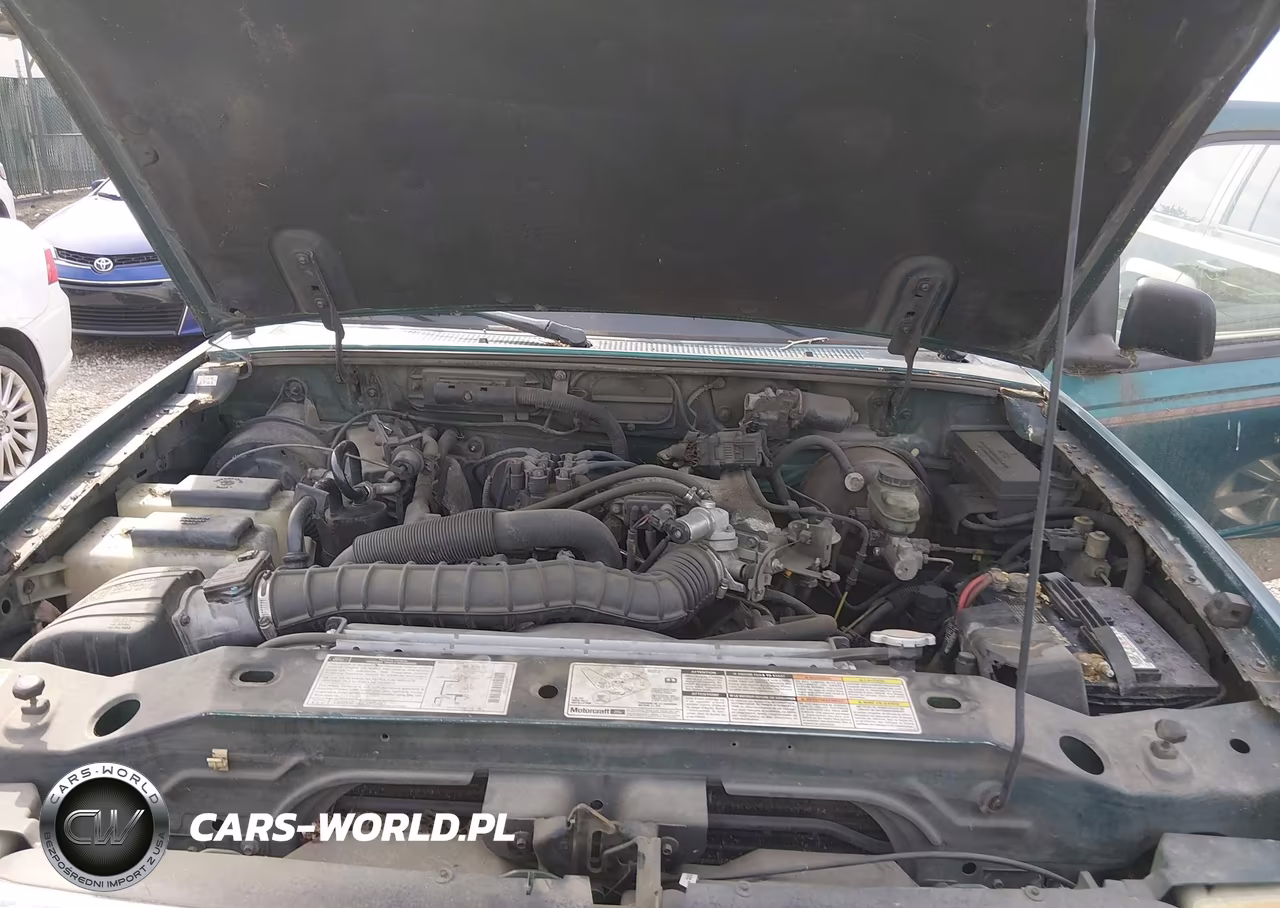 1998 Ford Ranger Splash-Xl-Xlt VIN:1FTYR14U2WTA62129 - 10