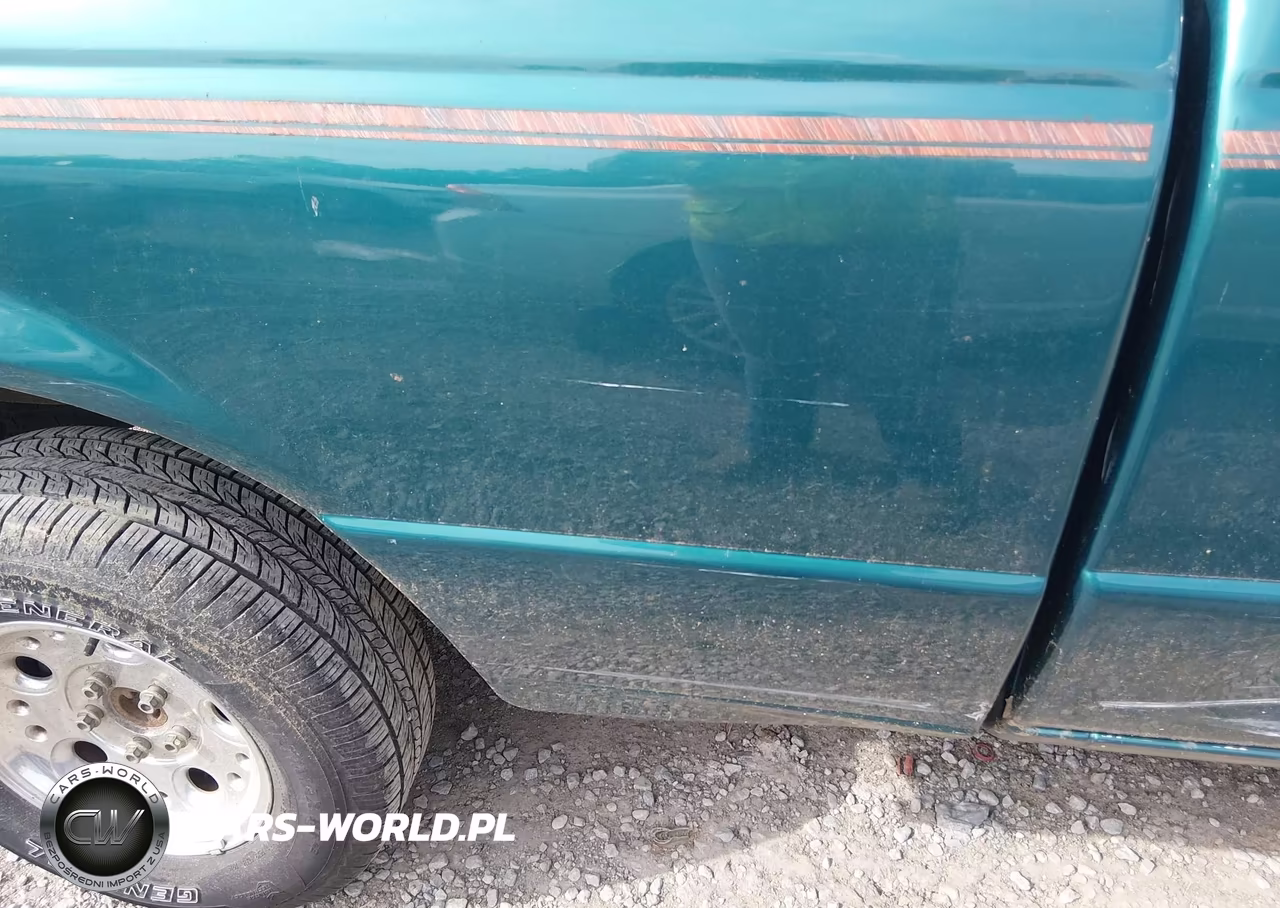 1998 Ford Ranger Splash-Xl-Xlt VIN:1FTYR14U2WTA62129 - 14