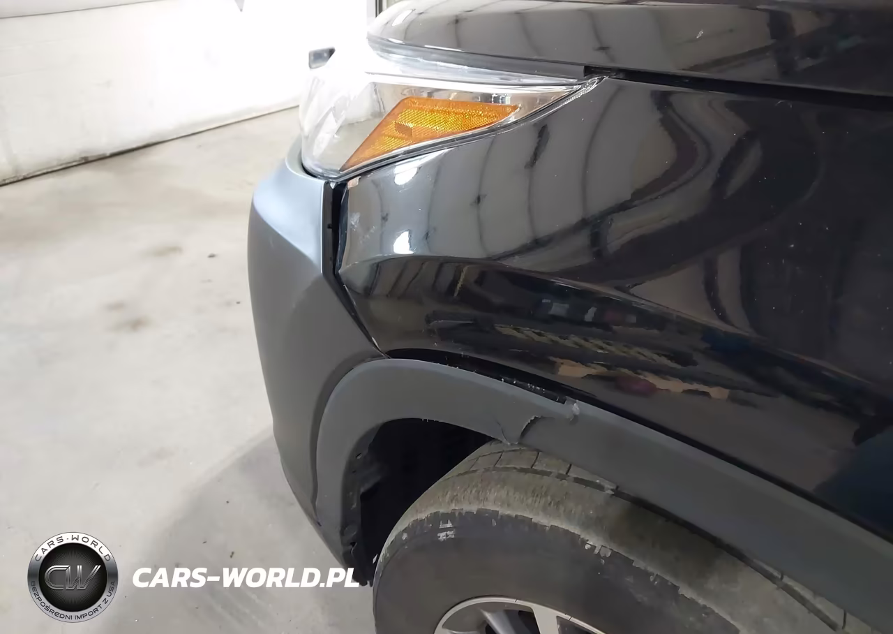 2018 Toyota Highlander Xle VIN:5TDJZRFH4JS829048 - 6