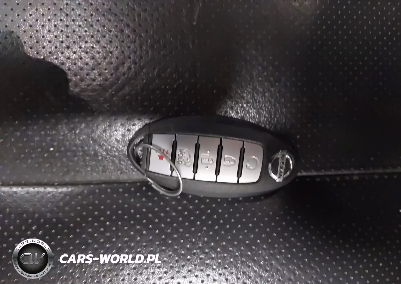 2018 Nissan Murano Sl VIN:5N1AZ2MH6JN163600 - 11
