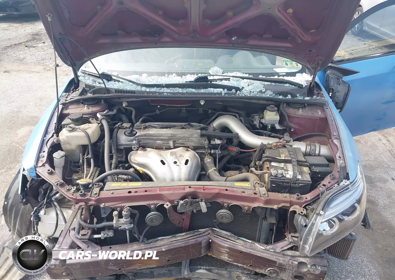 2008 Scion Tc VIN:JTKDE167680241529 - 10