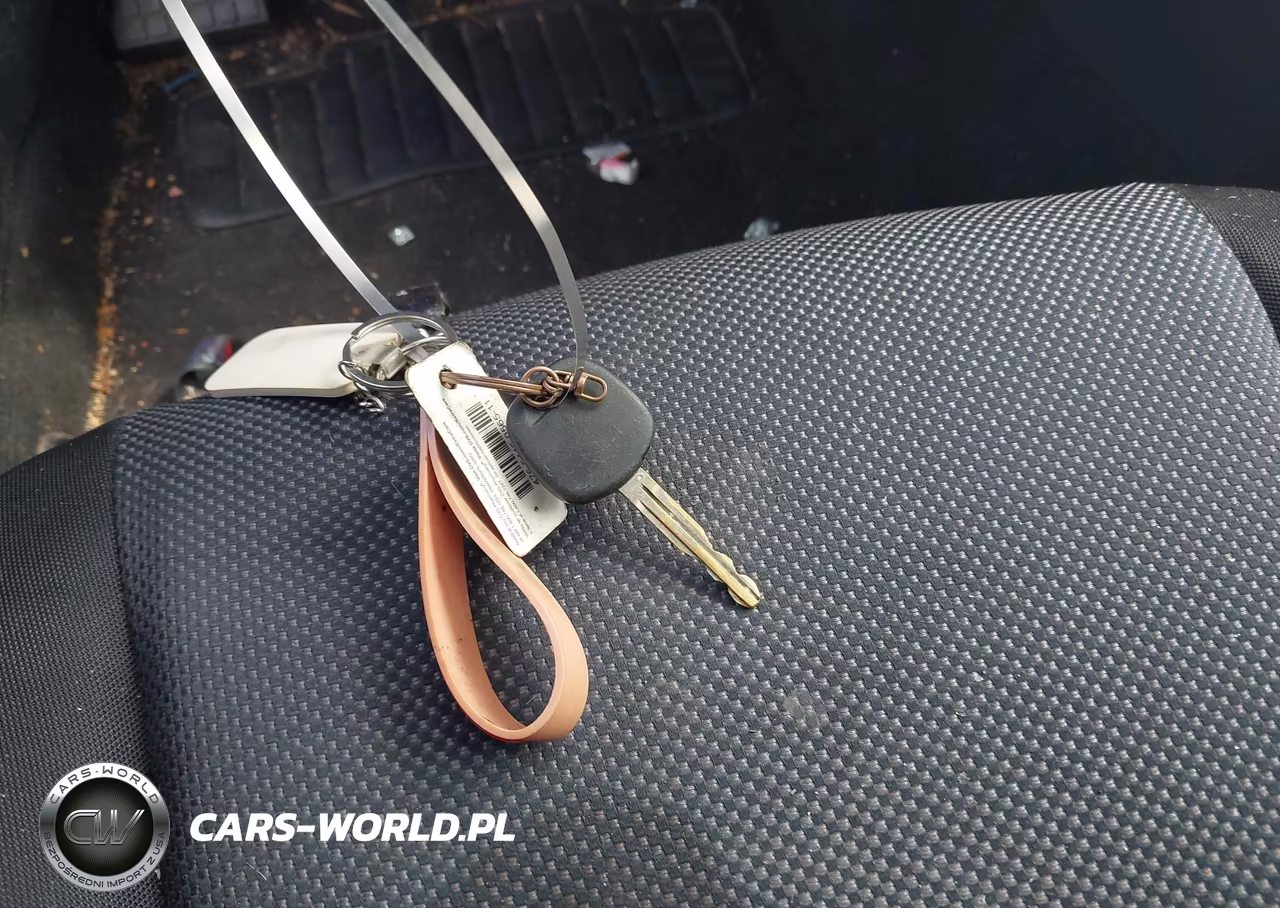 2008 Scion Tc VIN:JTKDE167680241529 - 11