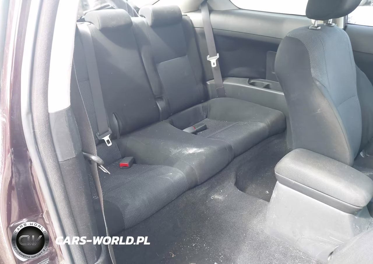 2008 Scion Tc VIN:JTKDE167680241529 - 8